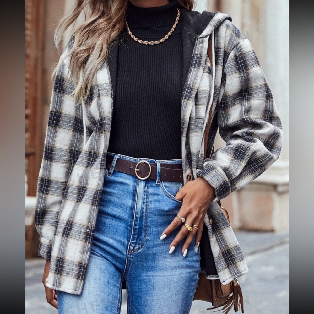 Thermal Lined Jacket